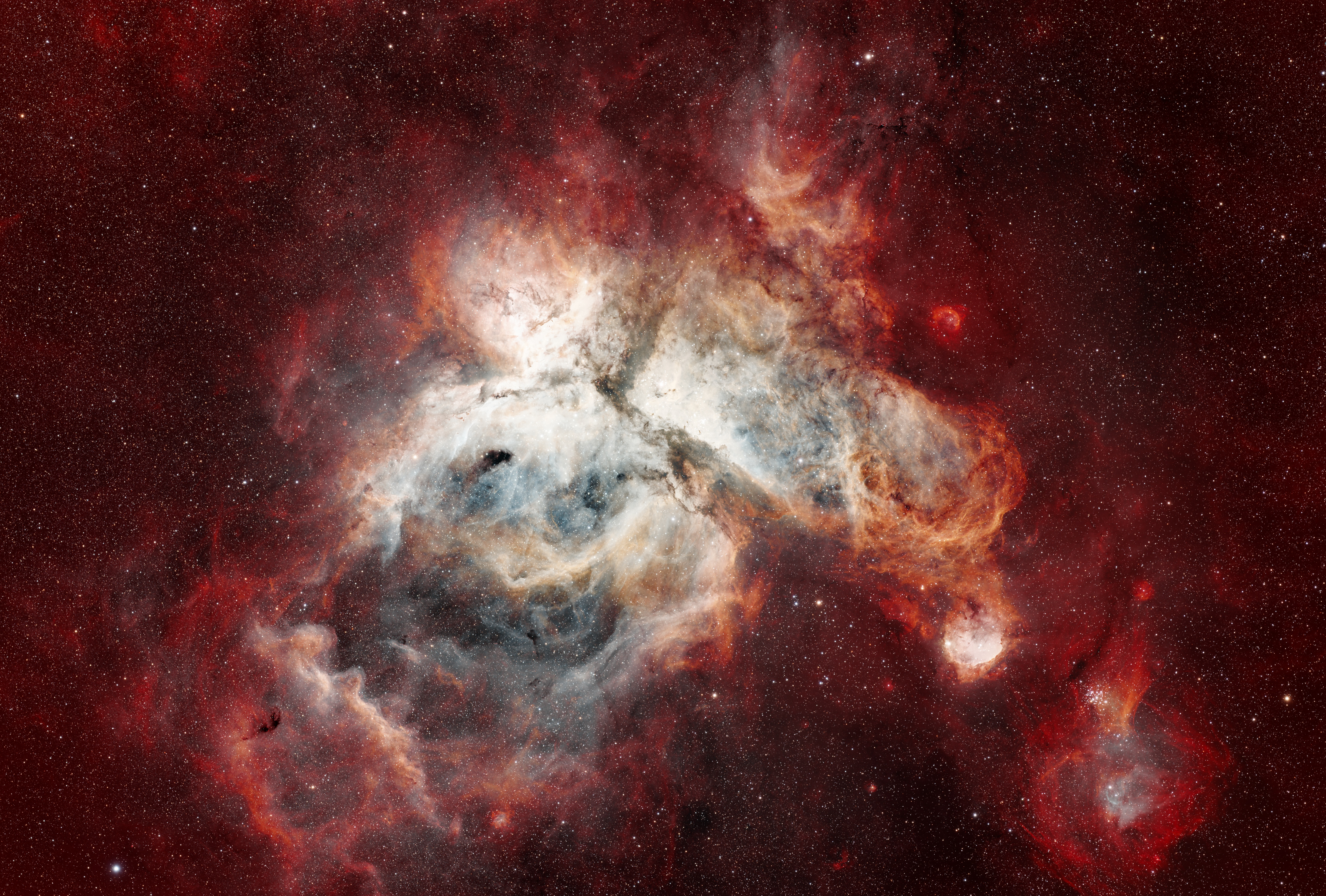 PIXInsight 无法连接服务器、提示 443 Error 的排查方法